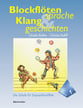 Blockflotensprache und Klanggeschichten. Band 1 cover